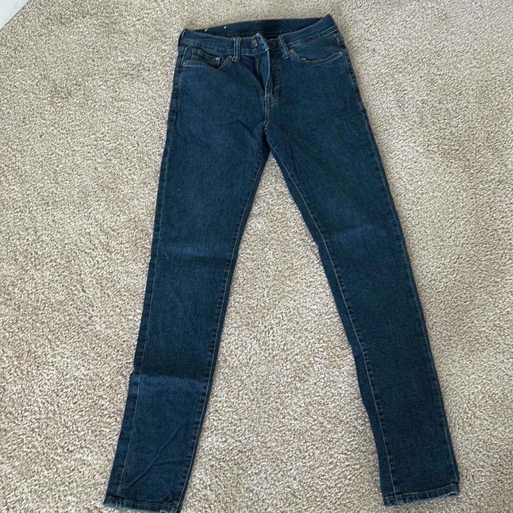 Like New! H&M Skinny Jeans